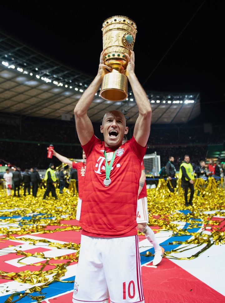 ケガで1000日以上離脱…「不運なキャリアを送った10名の天才選手」