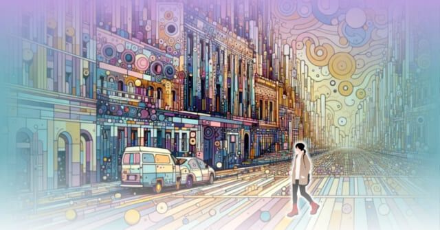 どんな行動をする？【心理テスト】あなたの人生の転機を診断！