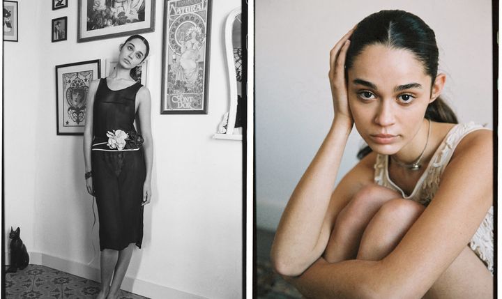 Encounter｜Alba Ocaña & Quentin Simon