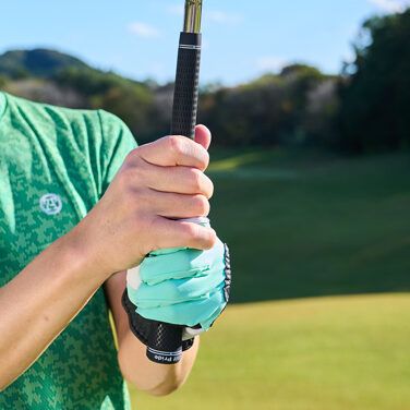 ラウンド前にしておきたい！ “アプローチの距離感”の作り方