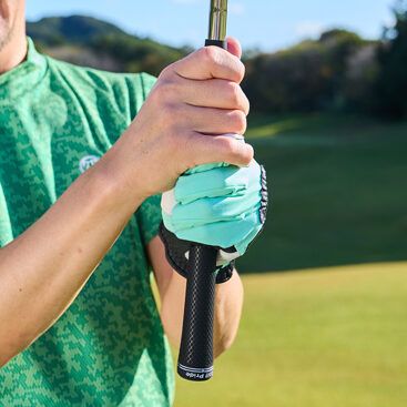 ラウンド前にしておきたい！ “アプローチの距離感”の作り方