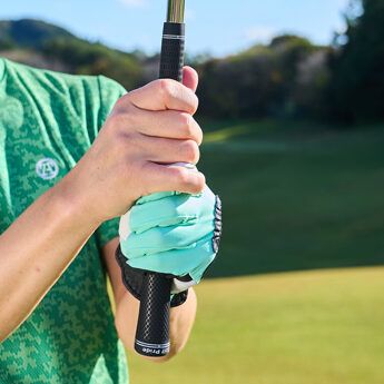 ラウンド前にしておきたい！ “アプローチの距離感”の作り方