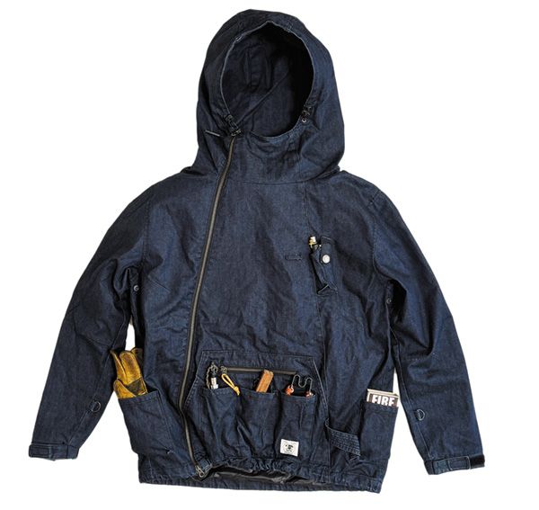 上級キャンパーが厳選！焚き火のためのキャンプギアが機能面で優秀すぎる…！