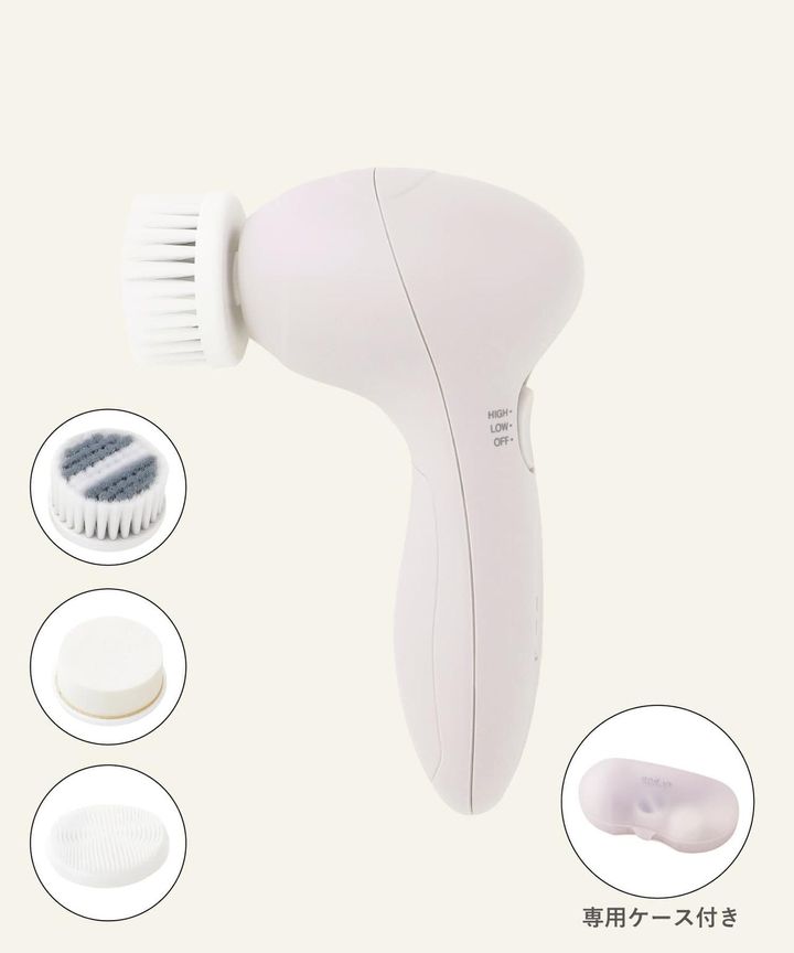 画像1: 出典：3COINS