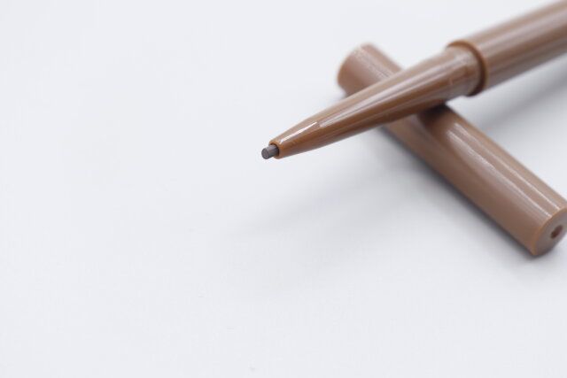 100均セリアのアイブロウとアイライナー2WAYのコスメ