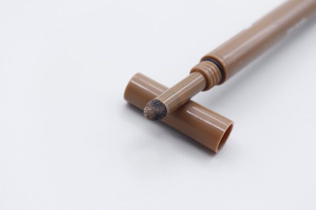 100均セリアのアイブロウとアイライナー2WAYのコスメ