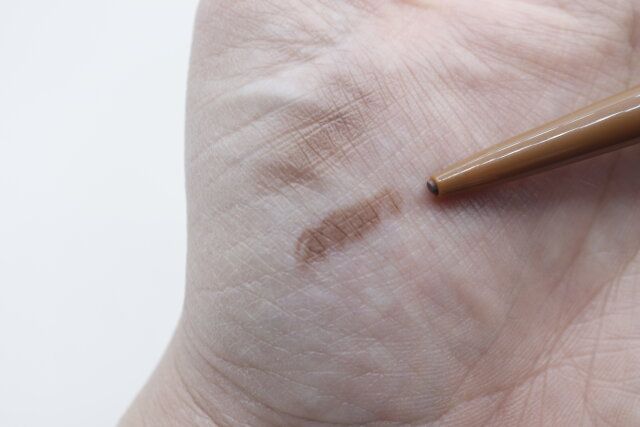 100均セリアのアイブロウとアイライナー2WAYのコスメ