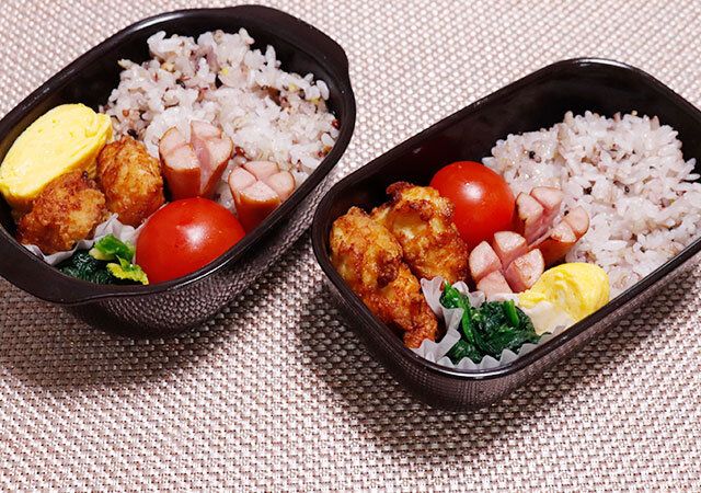 そのまま食卓ポット そのまま食卓ボウル 角長の活用例