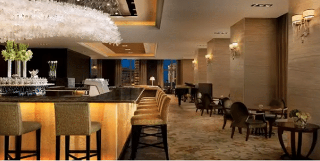 ザ・ロビー画像