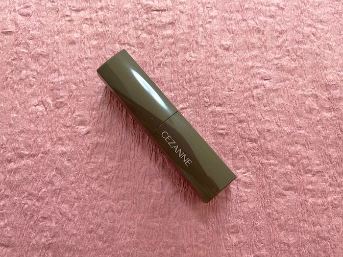 セザンヌ リップカラーシールド