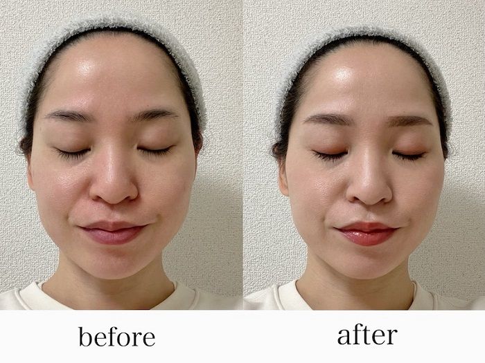 プチプラで仕上げたメイク