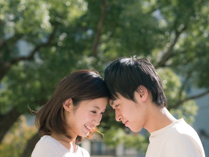 メリットだらけな「年の差カップル」が幸せな理由8つ