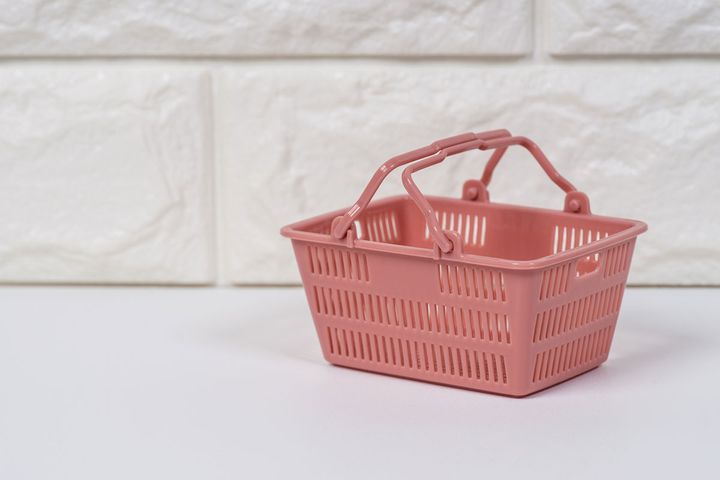 便利すぎると話題の「マイバスケット」