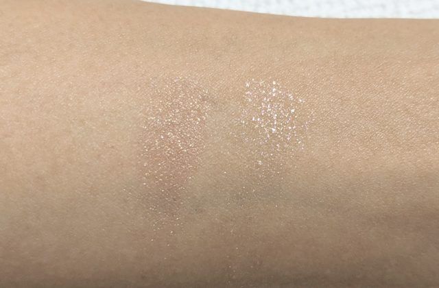 KATEアイシャドウの写真