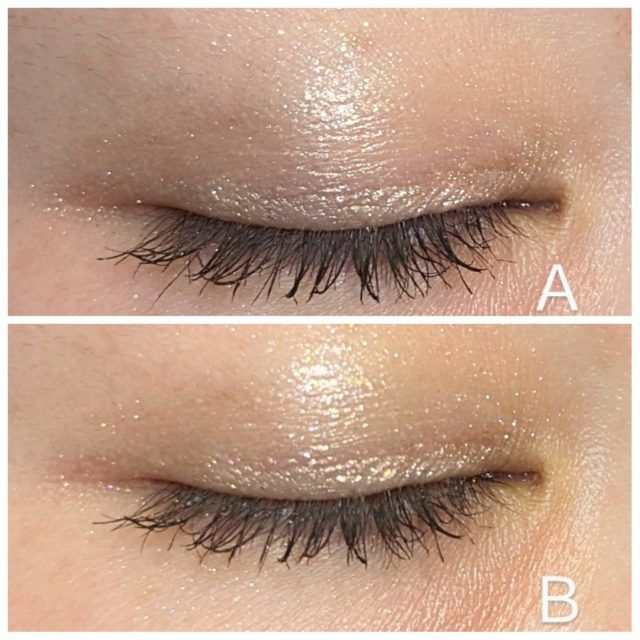 KATEアイシャドウの写真