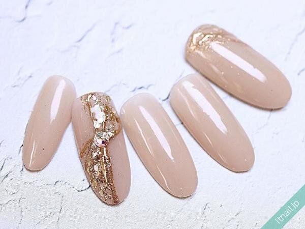 Dolce.Nailが投稿したネイルデザイン [photoid:I0129649] via Itnail Design (728780)