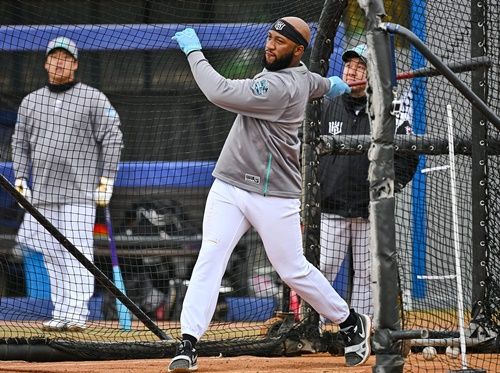 メル・ロハス・ジュニア