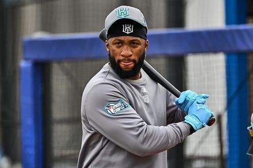 メル・ロハス・ジュニア