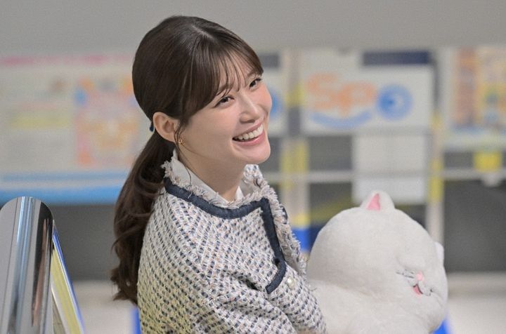 新ドラマ『くるり〜誰が私と恋をした？〜』から学ぶ「仕事を選ぶ基準」　“記憶喪失のOL”が選んだ幸せとは | TRILL【トリル】