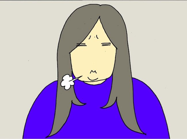 #母の認知症介護日記 31