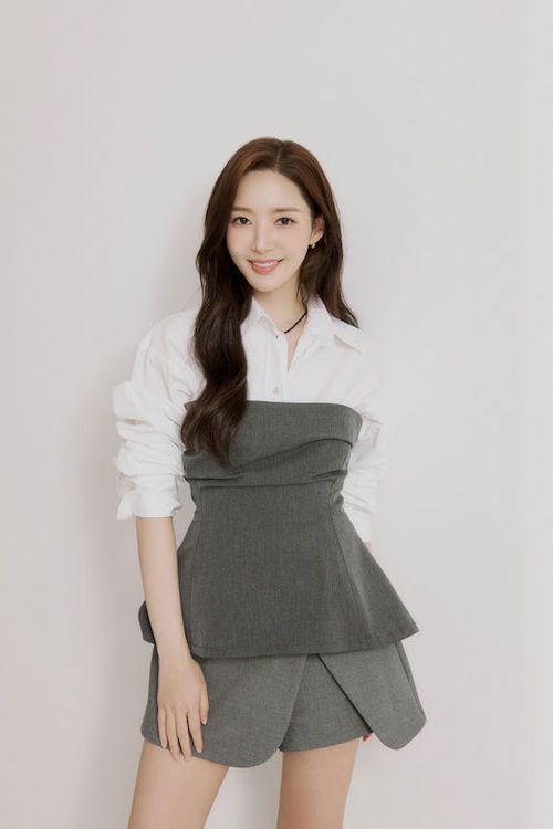 パク・ミニョン