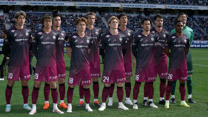 ヴィッセル神戸で生まれつつある「好循環」…大迫勇也と酒井高徳がU-18DF山田海斗に伝えたこと