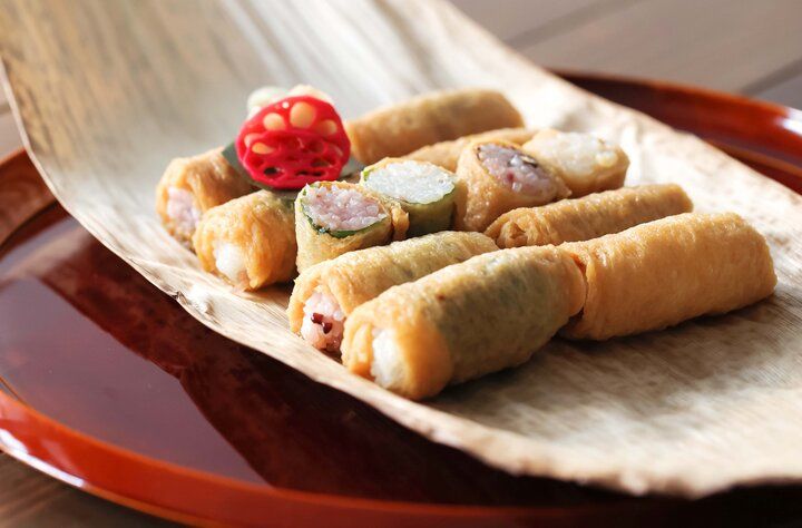 京都・出町柳の「ごはんや お福」で、自家製麹を使った旨味たっぷりの発酵ごはんを♪