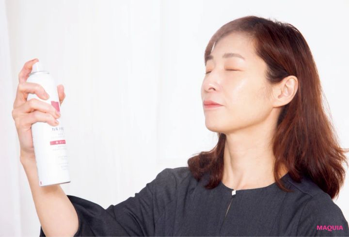 使うたびに潤い力が高まる期待！ 肌あれしやすい乾燥肌の味方【エミトーーク 第30回 カルテHD】_6