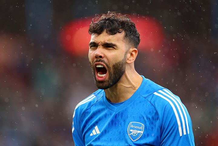 足元強い！ヨーロッパで活躍する現代的なキーパー5名