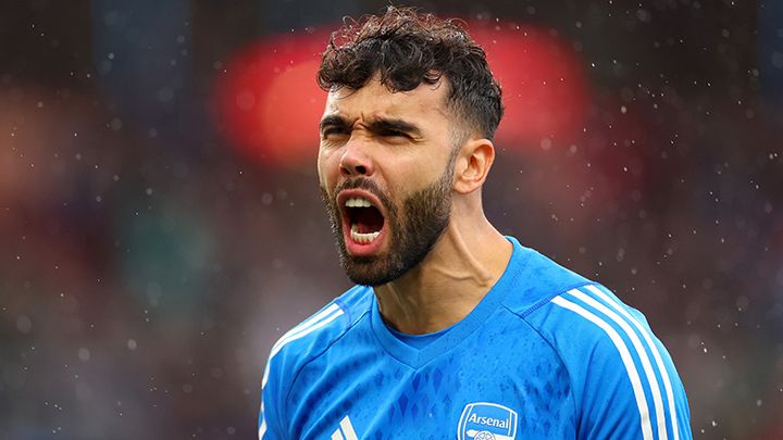 足元強い！ヨーロッパで活躍する現代的なキーパー5名