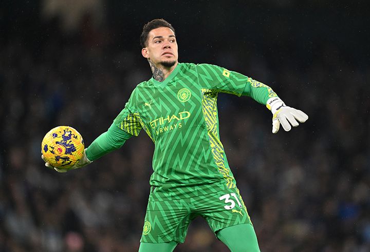 足元強い！ヨーロッパで活躍する現代的なキーパー5名