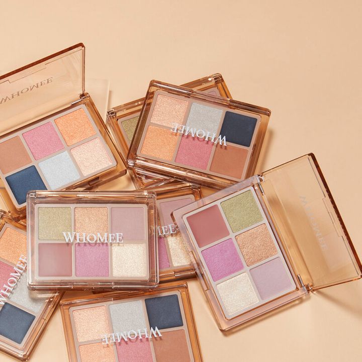 フーミー 時計回りパレット、反時計回りパレット