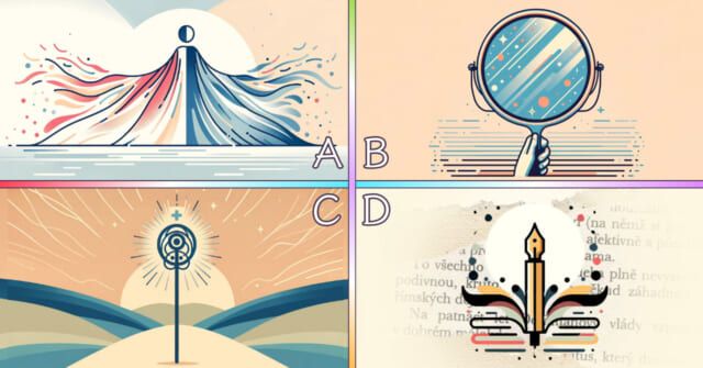 どのアイテムが欲しい？【心理テスト】あなたの喜怒哀楽の波を診断！