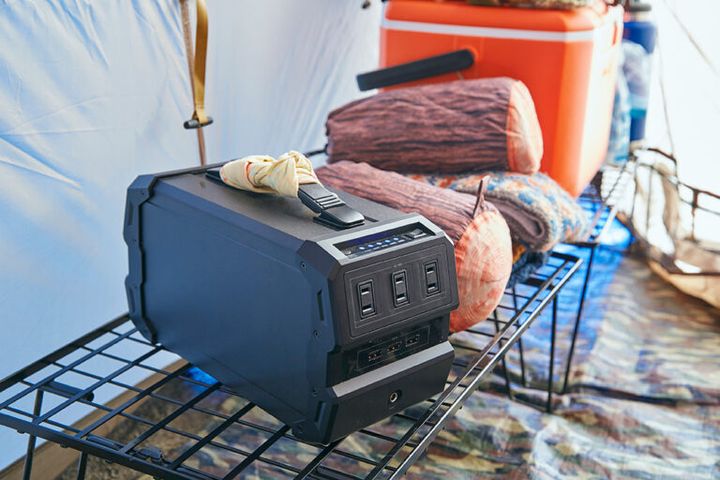 正しい防寒対策知ってる？冬キャンプでかなり役に立つ豆知識集