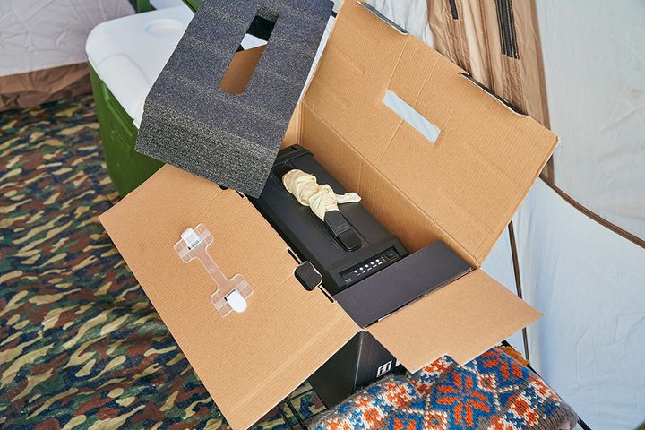 正しい防寒対策知ってる？冬キャンプでかなり役に立つ豆知識集