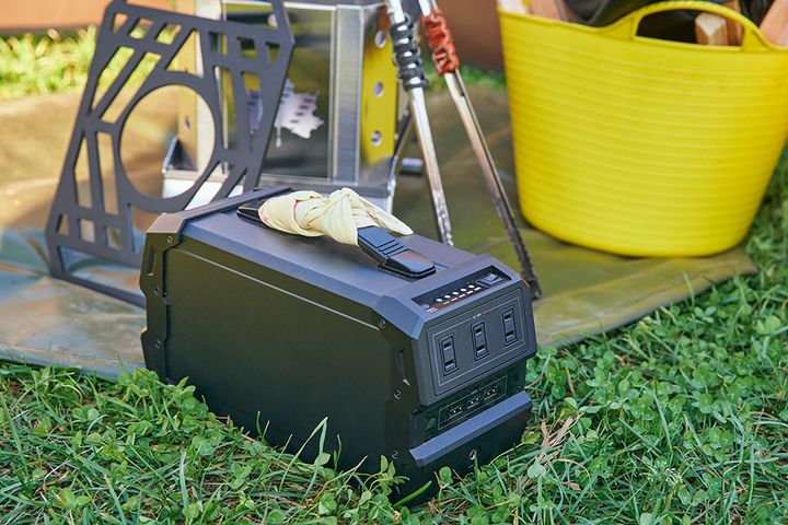 正しい防寒対策知ってる？冬キャンプでかなり役に立つ豆知識集