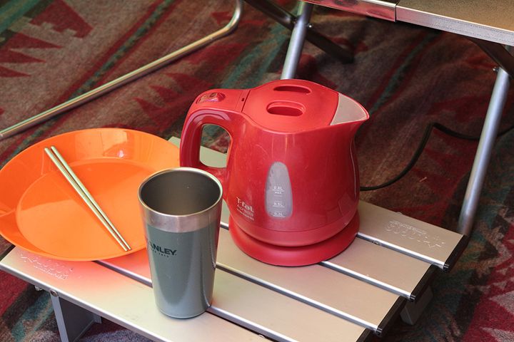 正しい防寒対策知ってる？冬キャンプでかなり役に立つ豆知識集