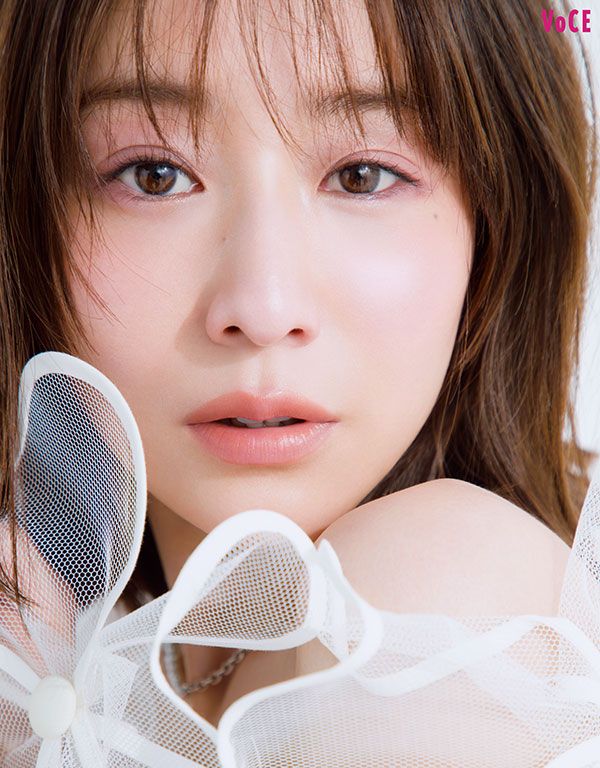 田中みな実さん