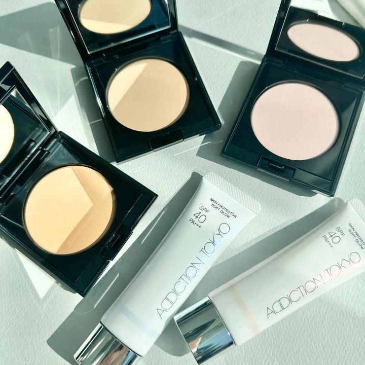 アディクション_新作コスメ2024_ベースメイク