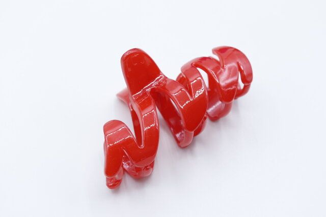 バンスクリップ（ダイナー）の全体像