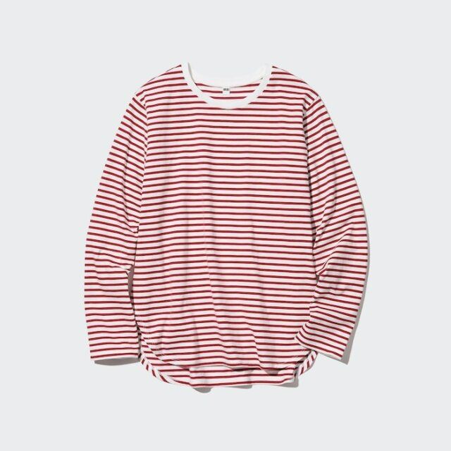 ユニクロの春まで使えるお買い得セール商品