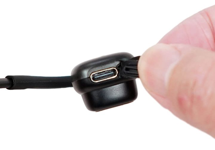 ゲオ・オリジナル「骨伝導ワイヤレスヘッドホン」のスペック6