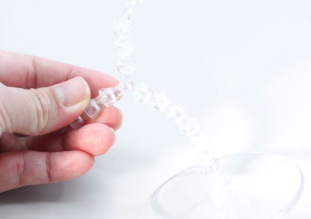 セリアの可動式ぬいぐるみスタンド