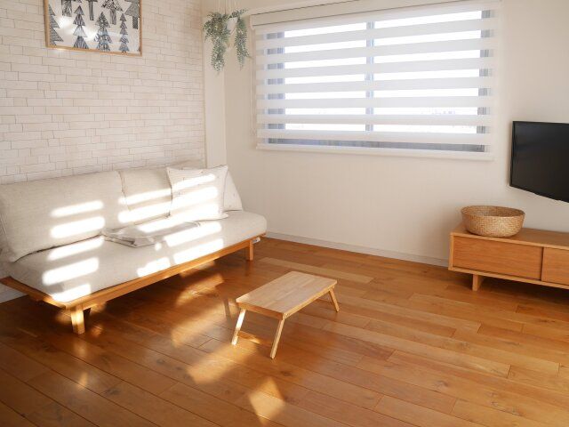 部屋 スッキリ コツ