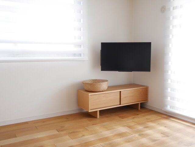 部屋 スッキリ コツ