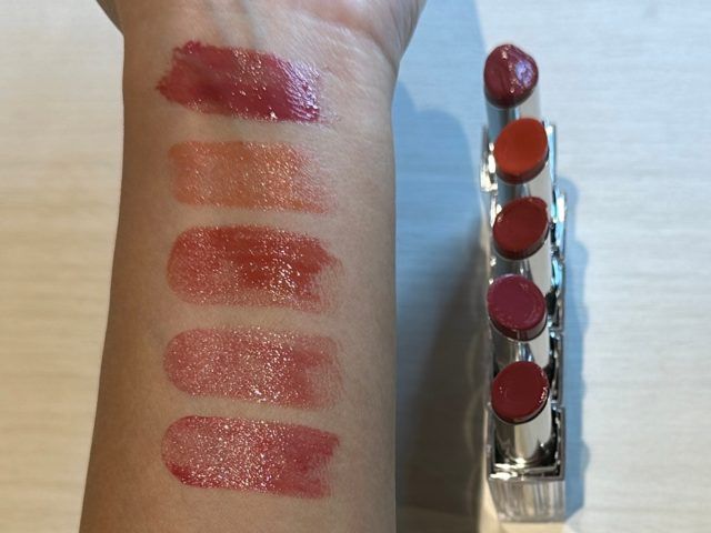 デュイジェルグレーズスティックの写真