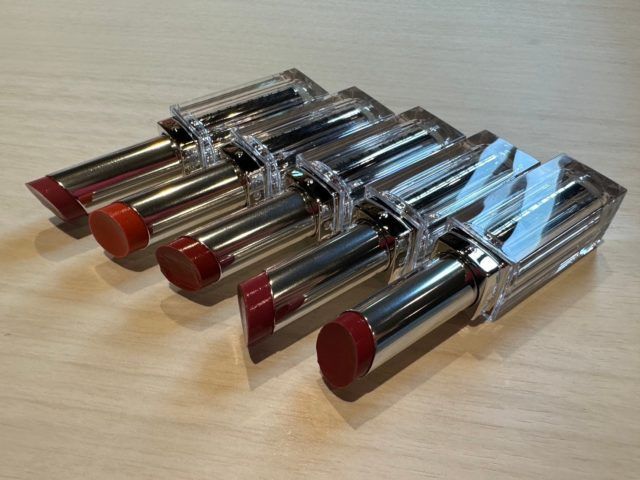 デュイジェルグレーズスティックの写真