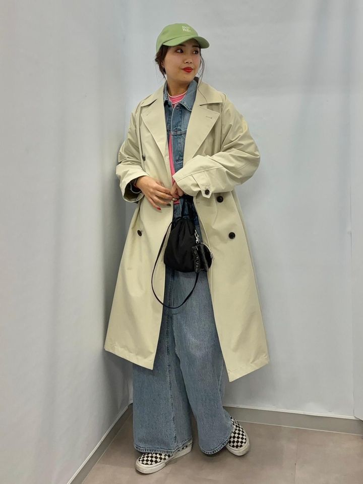 画像2: 出典：GU