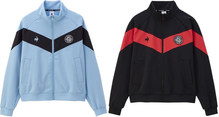 『池田エライザ×ルコックスポルティフ』最新作が登場！エライザさんの「サッカーはユニがかわいい」から生まれたアイテム