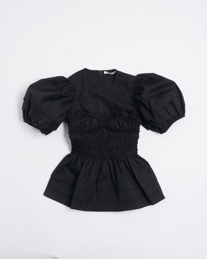 《セシリー バンセン》×《ノナ ソース》が共同開発した限定カプセルコレクションが〈スーパー エー マーケット〉、〈ランド オブ トゥモロー〉で発売中！